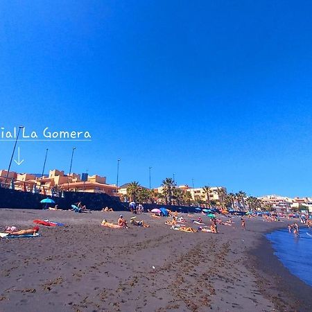 شقة Disfruta En 1ª Linea De Playa بويرتيتو دو غويمار المظهر الخارجي الصورة